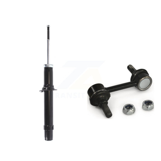 [Avant Droite] Jambe de suspension pour Honda Accord Acura TSX KSS-106351