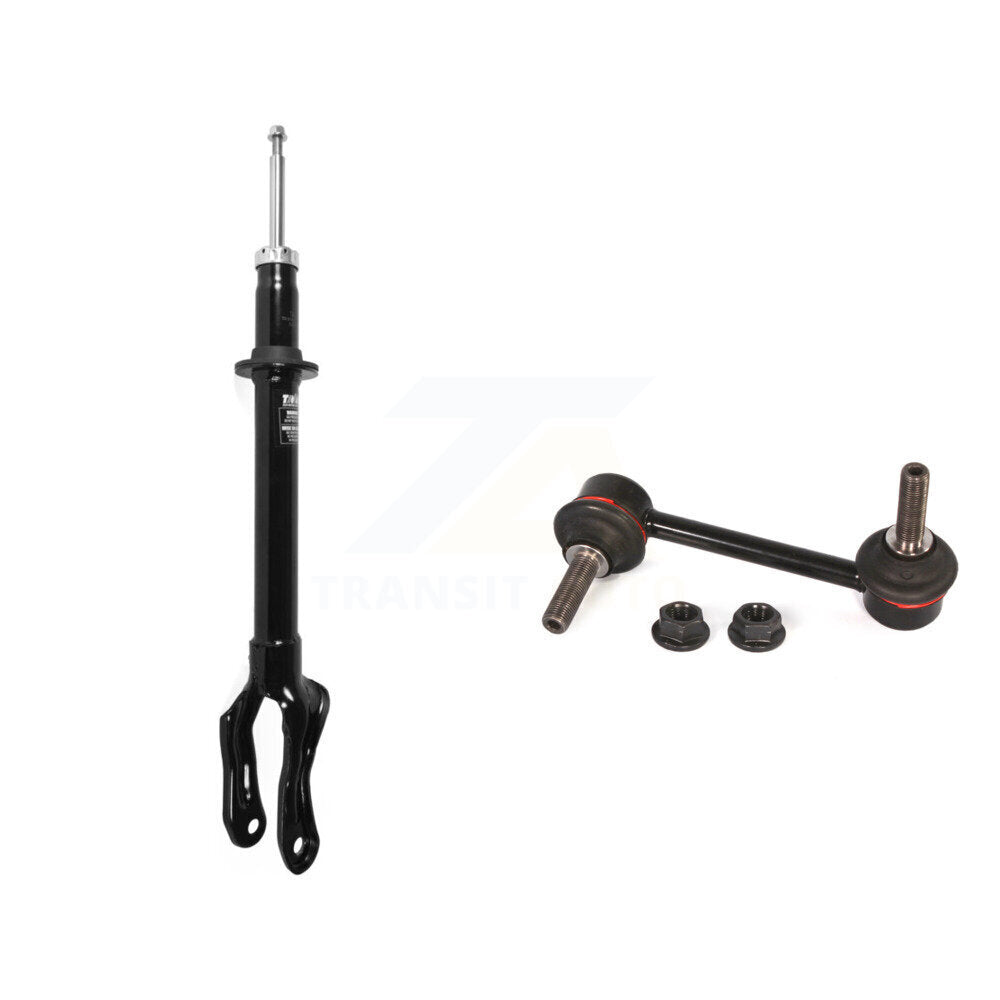 [Avant Droite] Jambe de suspension pour Jeep Grand Cherokee Dodge Durango KSS-106352