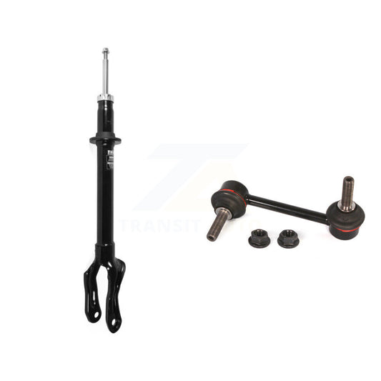[Avant Droite] Jambe de suspension pour Jeep Grand Cherokee Dodge Durango KSS-106352