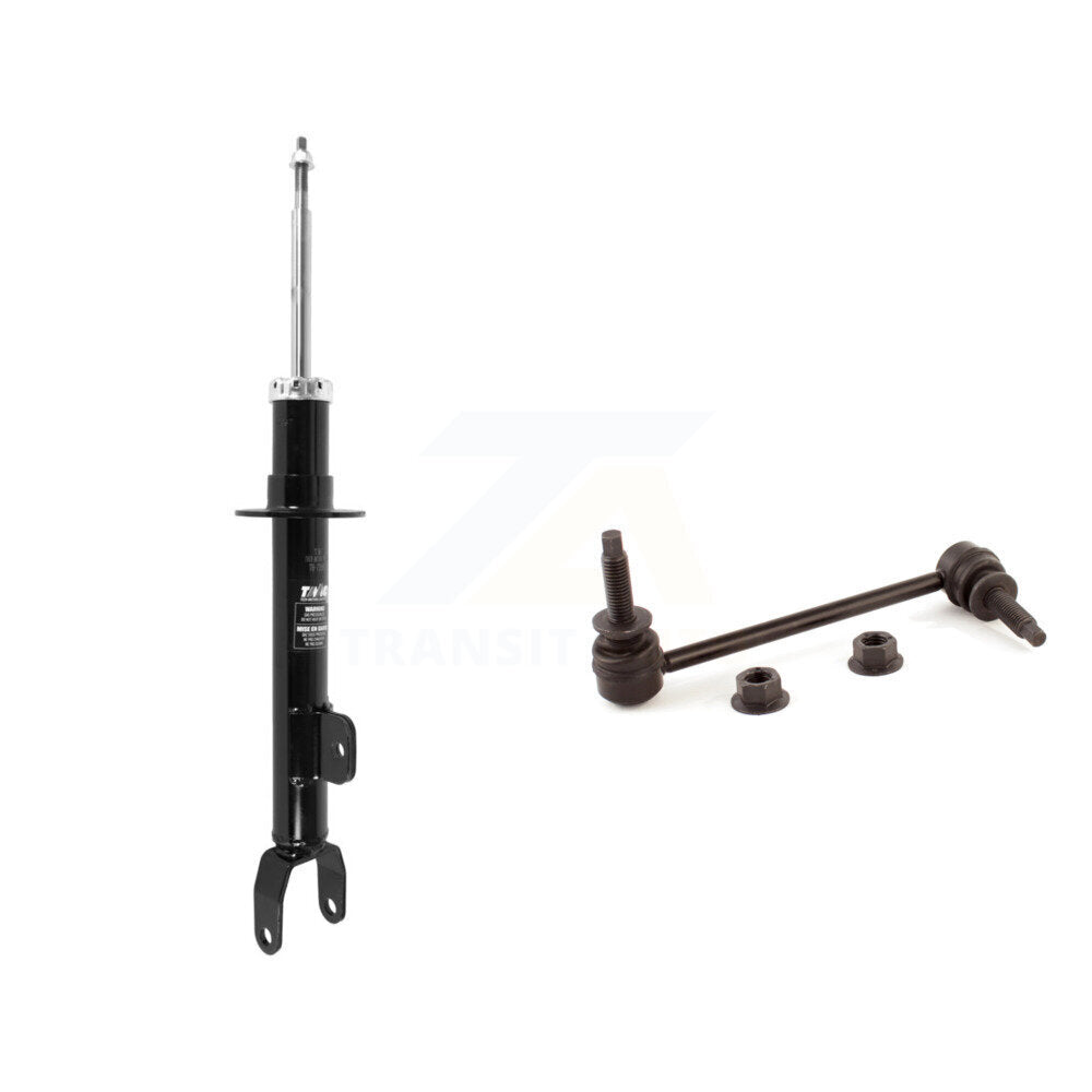 [Avant Droite] Jambe de suspension pour Dodge Charger Chrysler 300 Challenger KSS-106353