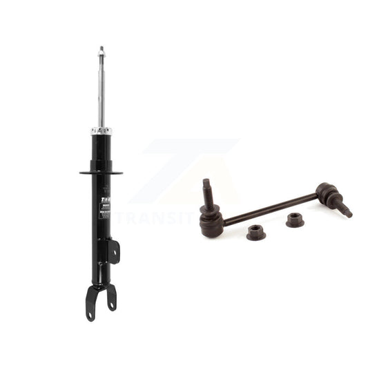 [Avant Droite] Jambe de suspension pour Dodge Charger Chrysler 300 Challenger KSS-106353