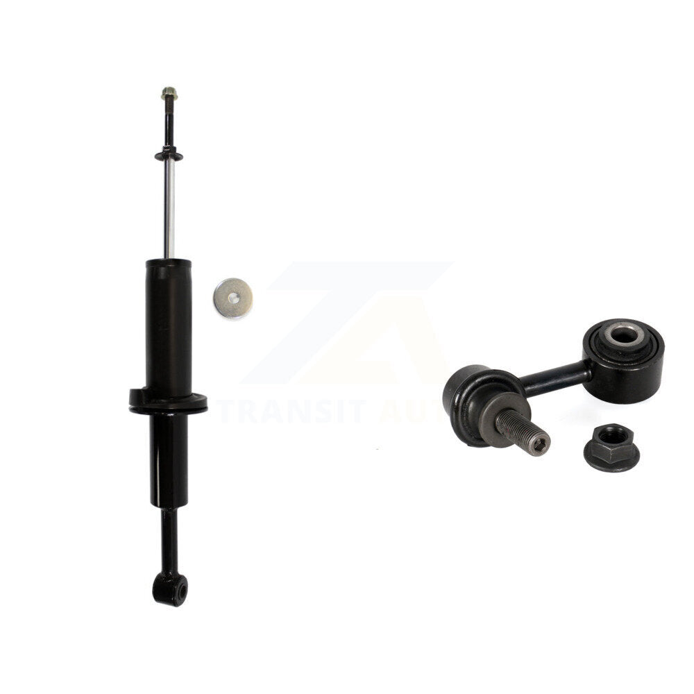 [Avant Droite] Jambe de suspension pour Toyota Tundra KSS-106355