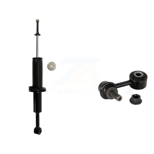 [Avant Droite] Jambe de suspension pour Toyota Tundra KSS-106355