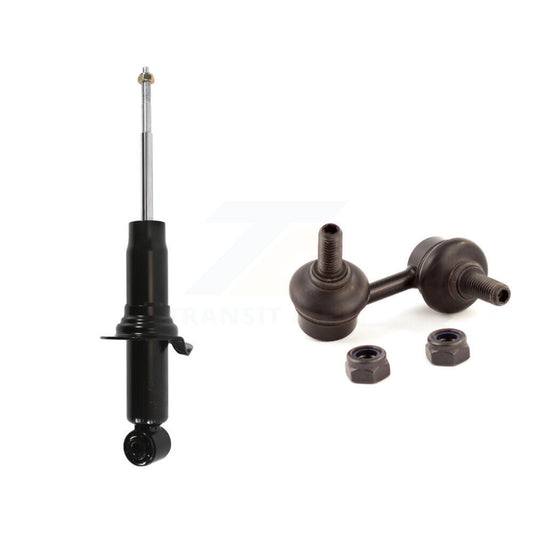[Avant Droite] Jambe de suspension pour Nissan Pathfinder Xterra KSS-106356