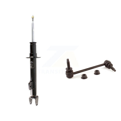 [Avant Droite] Jambe de suspension pour Dodge Chrysler 300 Charger Challenger Magnum KSS-106357
