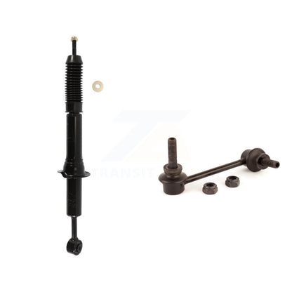 [Avant Droite] Jambe de suspension pour Toyota 4Runner FJ Cruiser KSS-106359