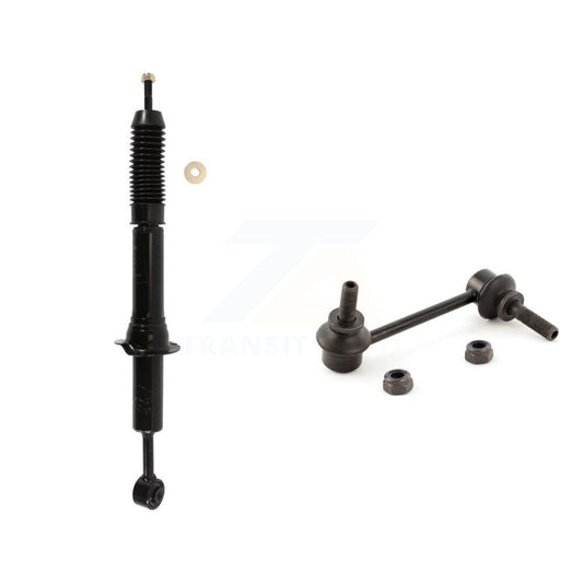[Avant Droite] Jambe de suspension pour Toyota Tacoma KSS-106360