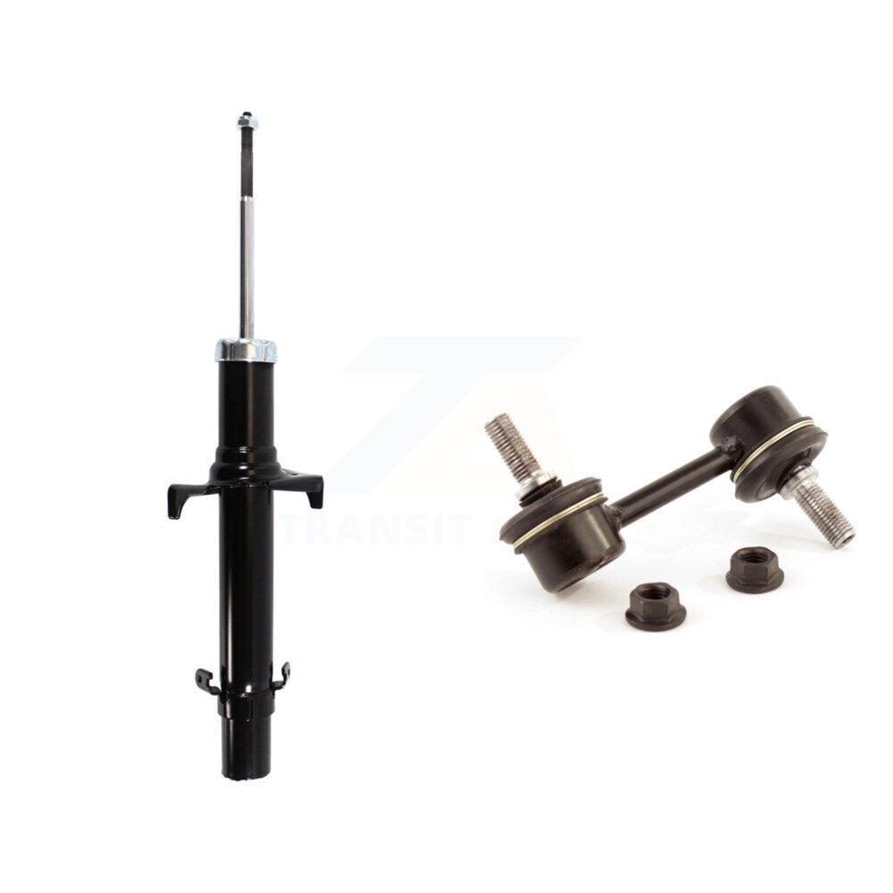 [Avant Droite] Jambe de suspension pour 2008-2012 Honda Accord KSS-106363