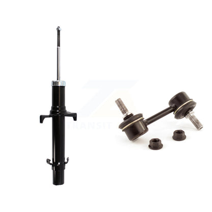 [Avant Droite] Jambe de suspension pour 2008-2012 Honda Accord KSS-106363