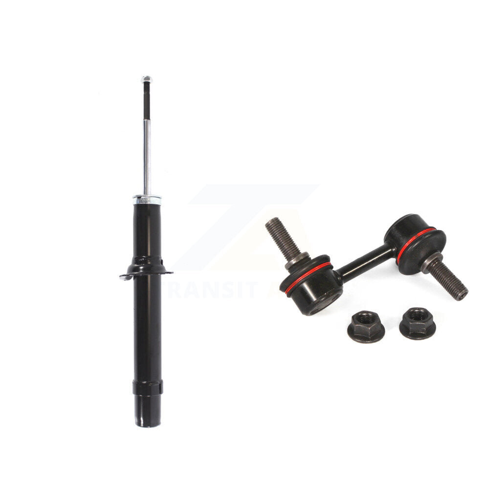 [Avant Droite] Jambe de suspension pour Honda Accord Acura TL KSS-106365