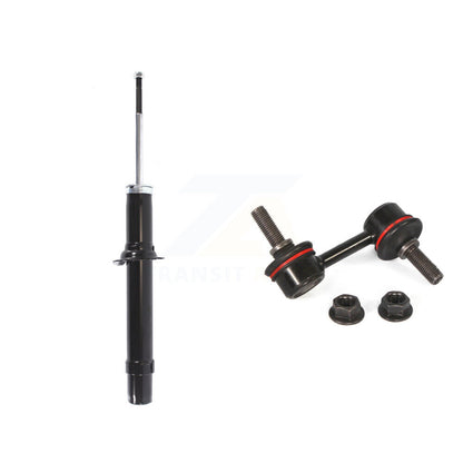 [Avant Droite] Jambe de suspension pour Honda Accord Acura TL KSS-106365