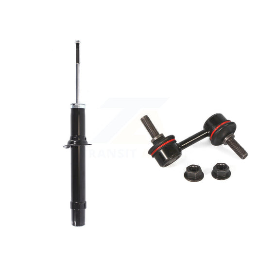 [Avant Droite] Jambe de suspension pour Honda Accord Acura TL KSS-106365