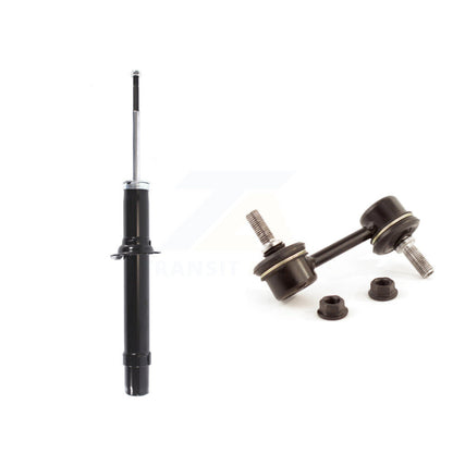 [Avant Droite] Jambe de suspension pour Honda Accord Acura TSX KSS-106366