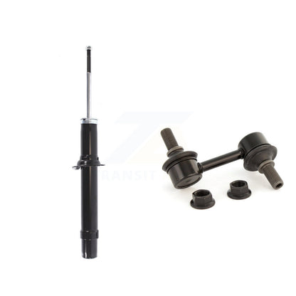 [Avant Droite] Jambe de suspension pour 2007-2008 Acura TL KSS-106367