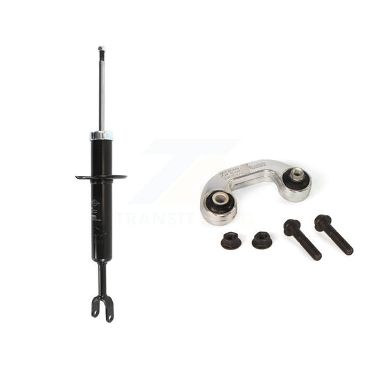 [Avant Droite] Jambe de suspension pour Audi A4 Quattro KSS-106368