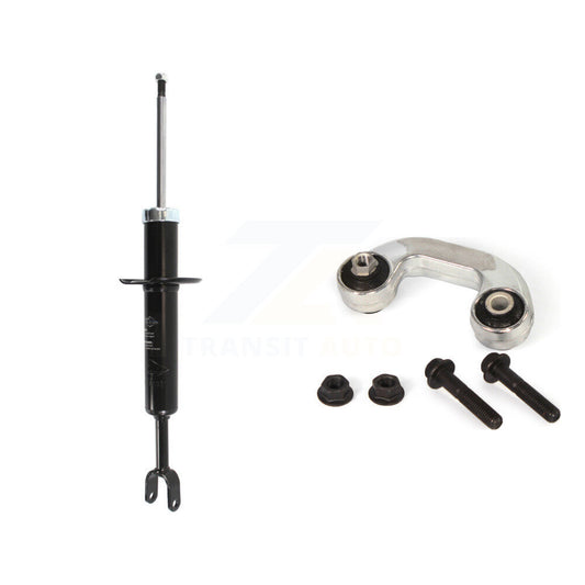 [Avant Gauche] Jambe de suspension pour Audi A4 Quattro KSS-106371