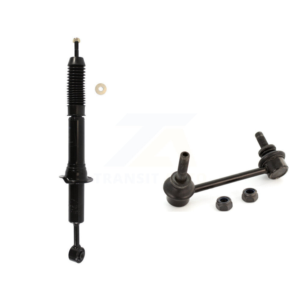 [Avant Gauche] Jambe de suspension pour Toyota Tacoma KSS-106374