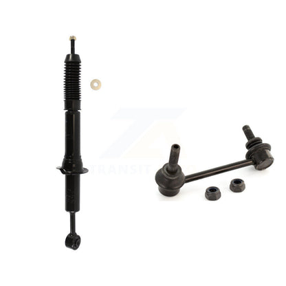 [Avant Gauche] Jambe de suspension pour Toyota Tacoma KSS-106374