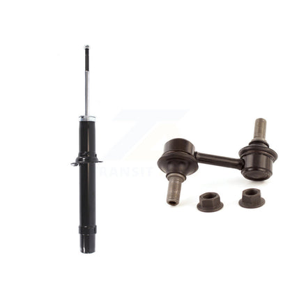 [Avant Gauche] Jambe de suspension pour 2007-2008 Acura TL KSS-106375