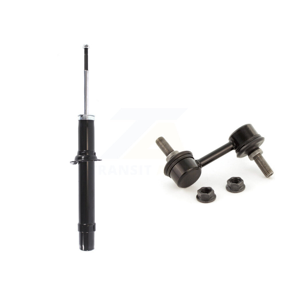 [Avant Gauche] Jambe de suspension pour Honda Accord Acura TL KSS-106376