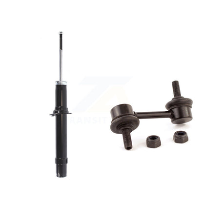 [Avant Gauche] Jambe de suspension pour Honda Accord Acura TSX KSS-106377