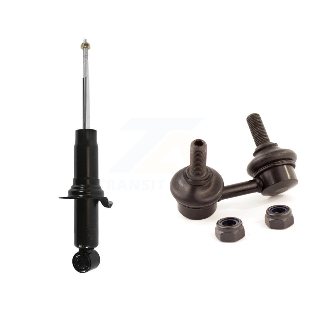 [Avant Gauche] Jambe de suspension pour Nissan Pathfinder Xterra KSS-106378