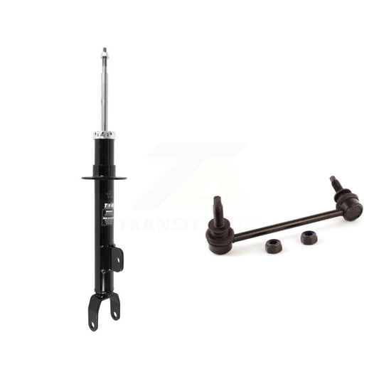 [Avant Gauche] Jambe de suspension pour Dodge Charger Chrysler 300 Challenger KSS-106379