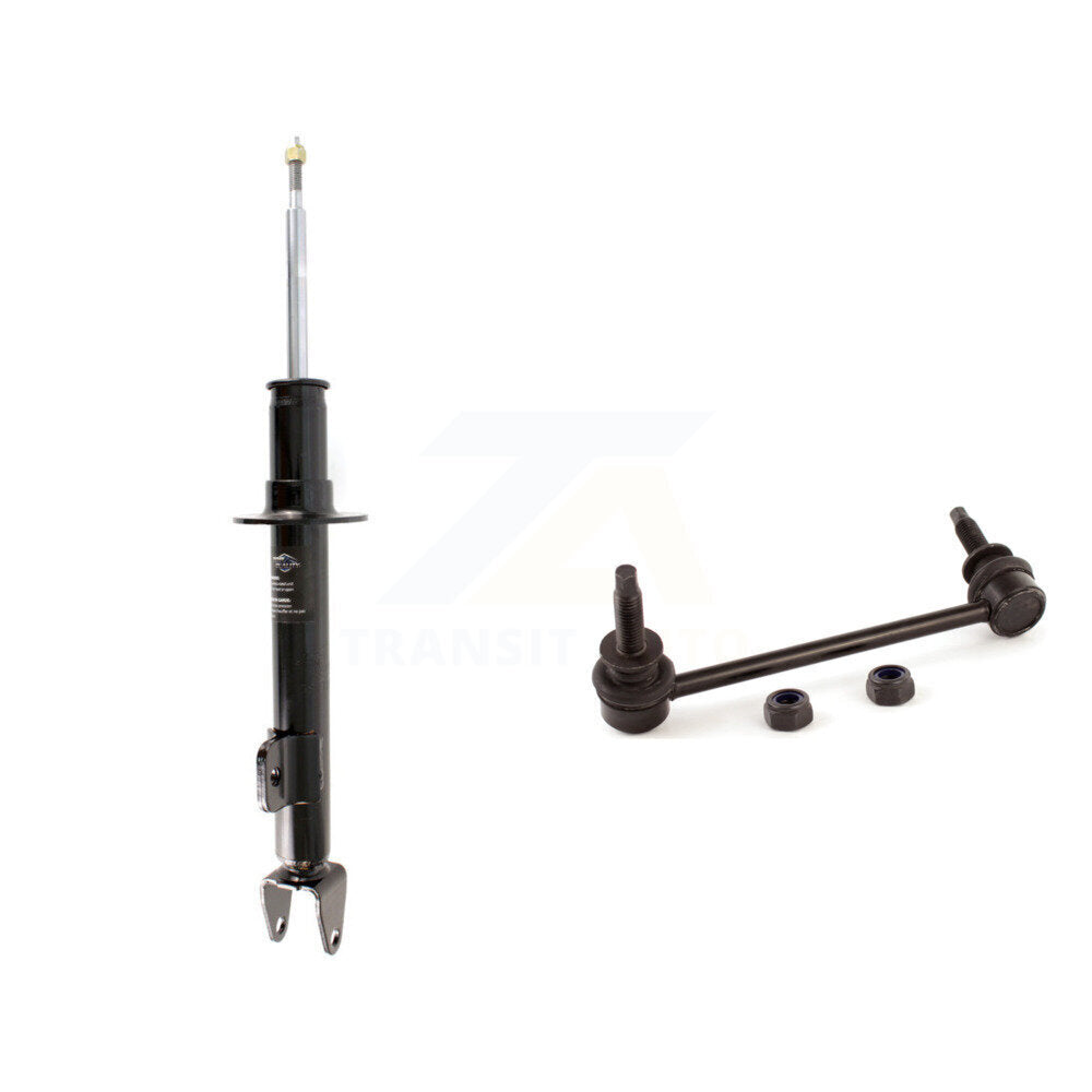 [Avant Gauche] Jambe de suspension pour Dodge Chrysler 300 Charger Challenger Magnum KSS-106380
