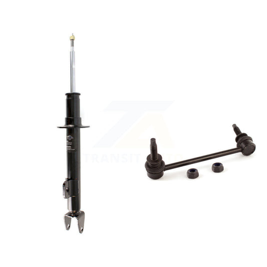 [Avant Gauche] Jambe de suspension pour Dodge Chrysler 300 Charger Challenger Magnum KSS-106380