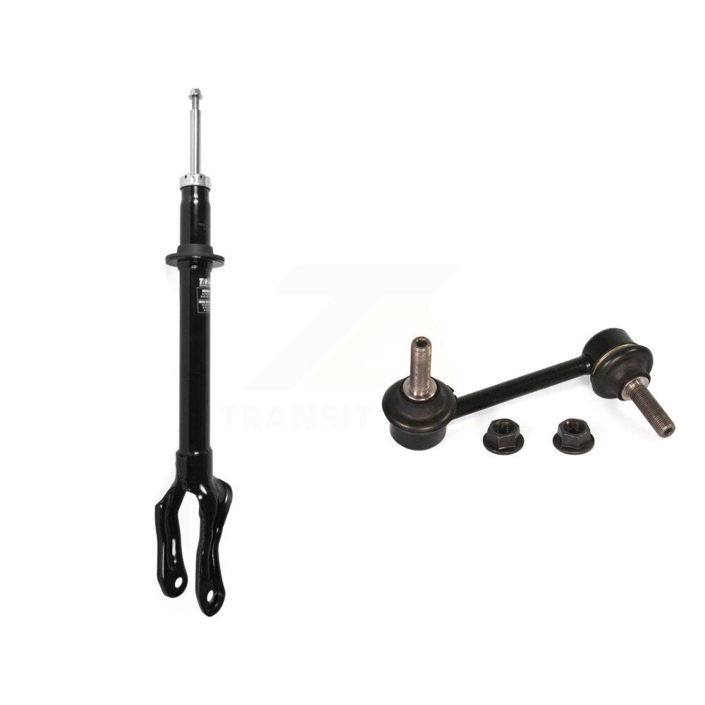 [Avant Gauche] Jambe de suspension pour Jeep Grand Cherokee Dodge Durango KSS-106382