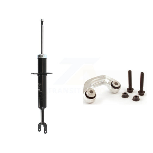 [Avant Gauche] Jambe de suspension pour Audi A4 Quattro KSS-106386