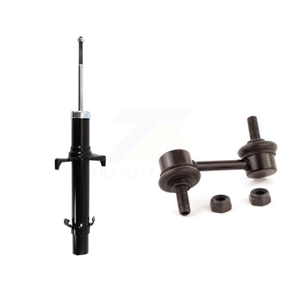 [Avant Gauche] Jambe de suspension pour 2008-2012 Honda Accord KSS-106387