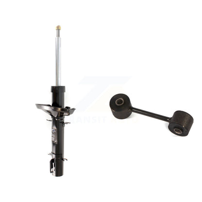 [Avant] Jambe de suspension pour Volkswagen Golf City Beetle Jetta KSS-106388