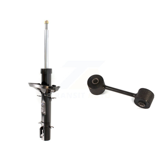 [Avant] Jambe de suspension pour Volkswagen Golf City Beetle Jetta KSS-106388