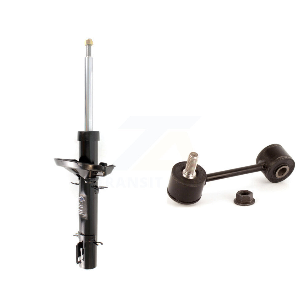 [Avant] Jambe de suspension pour Volkswagen Golf Beetle Jetta KSS-106389