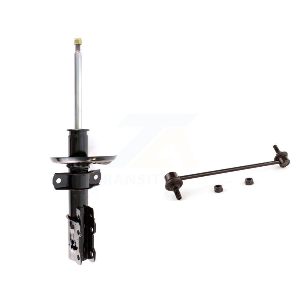 [Avant] Jambe de suspension pour Saturn Ion KSS-106395