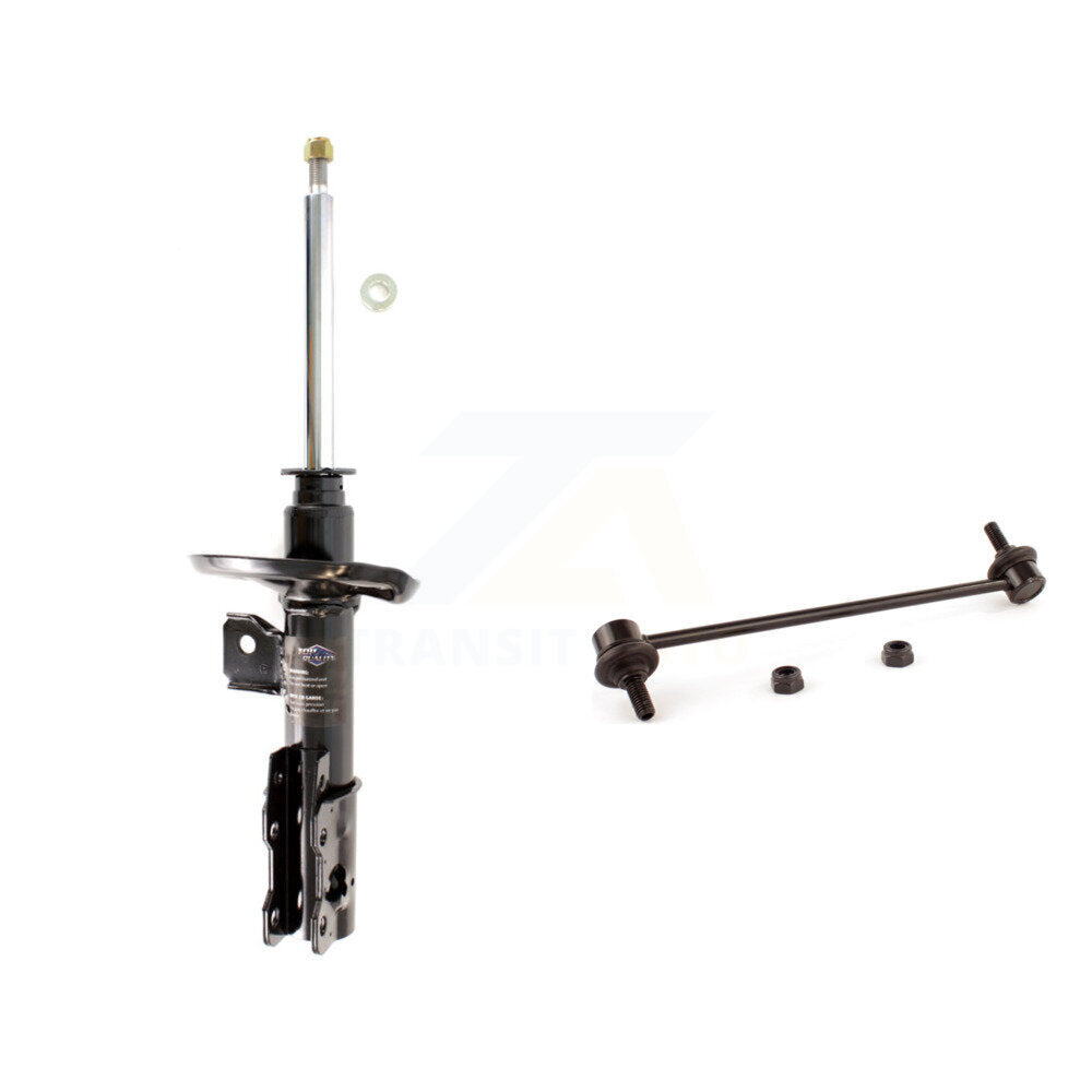 [Avant] Jambe de suspension pour Chevrolet Cobalt Pontiac G5 HHR Pursuit KSS-106396