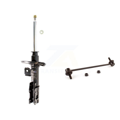 [Avant] Jambe de suspension pour Chevrolet Cobalt Pontiac G5 HHR Pursuit KSS-106396