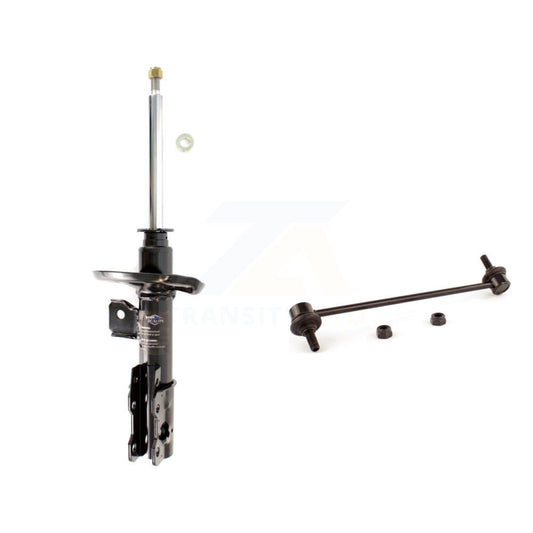 [Avant] Jambe de suspension pour Chevrolet Cobalt Pontiac G5 HHR Pursuit KSS-106396