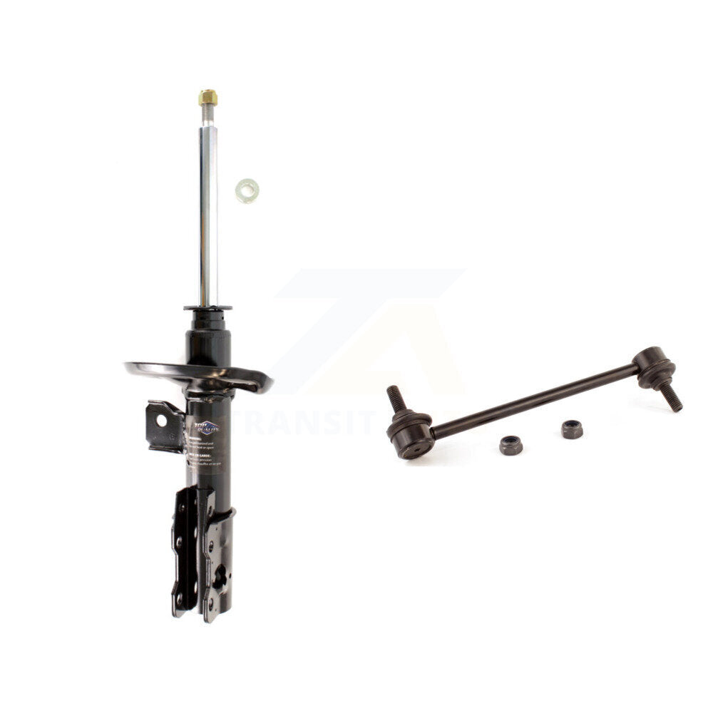 [Avant] Jambe de suspension pour Chevrolet Cobalt Pontiac G5 HHR Pursuit KSS-106397