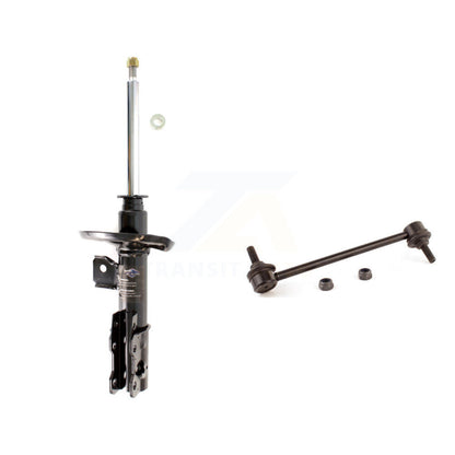 [Avant] Jambe de suspension pour Chevrolet Cobalt Pontiac G5 HHR Pursuit KSS-106397