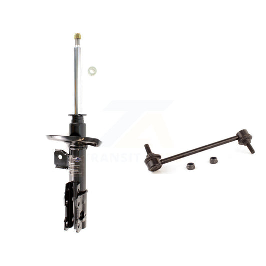 [Avant] Jambe de suspension pour Chevrolet Cobalt Pontiac G5 HHR Pursuit KSS-106397