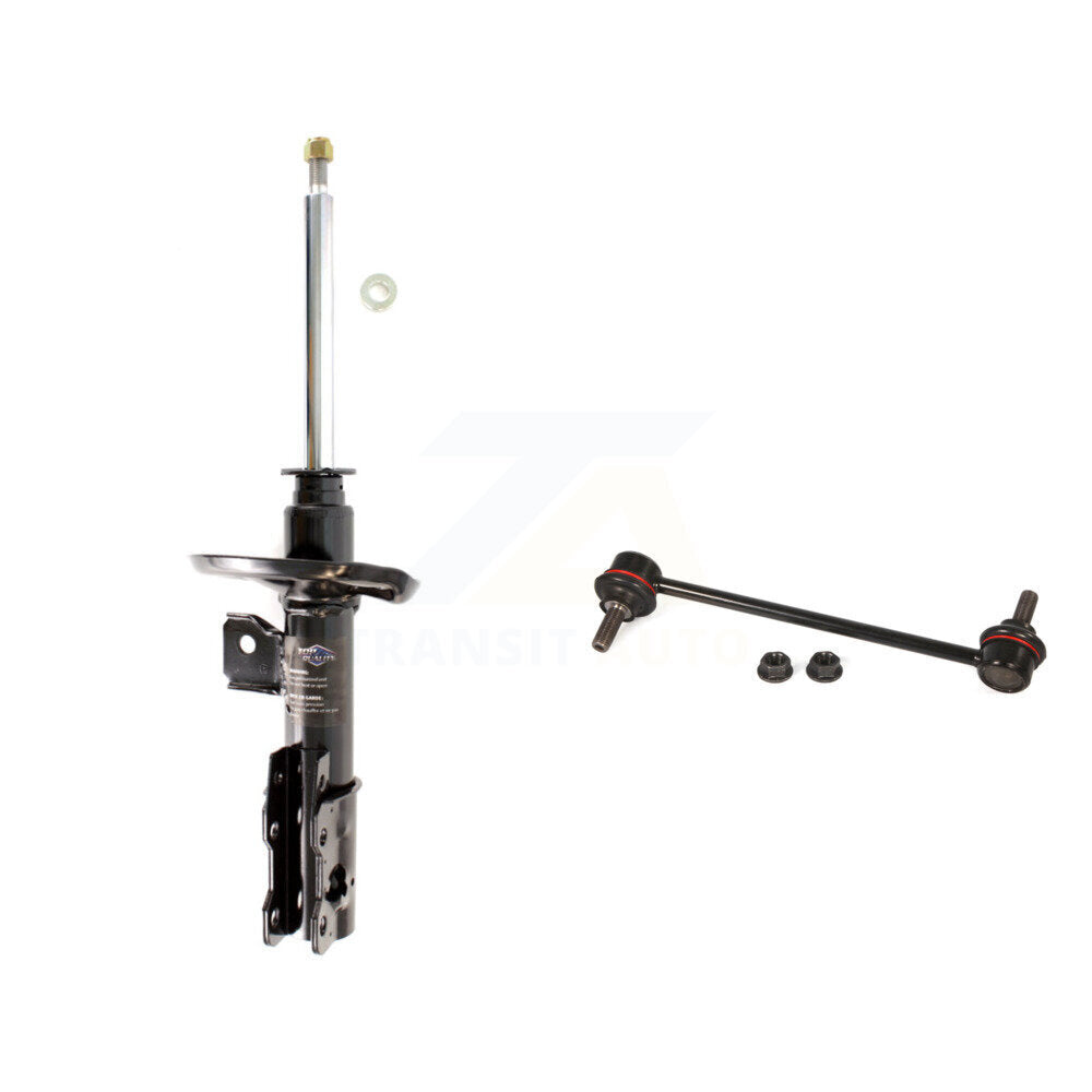 [Avant] Jambe de suspension pour Chevrolet HHR KSS-106398