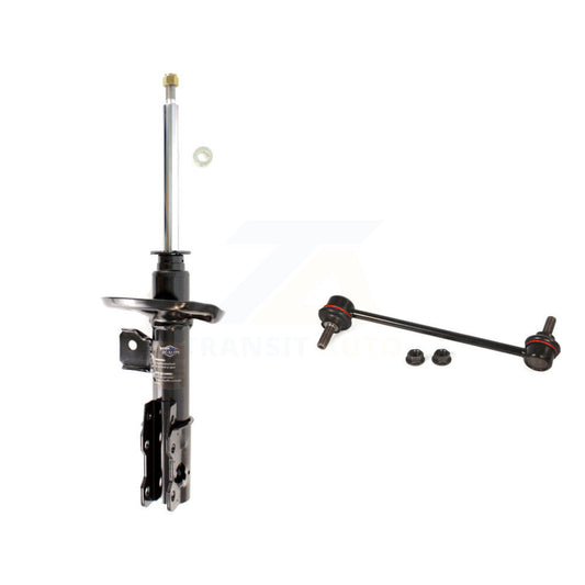 [Avant] Jambe de suspension pour Chevrolet HHR KSS-106398
