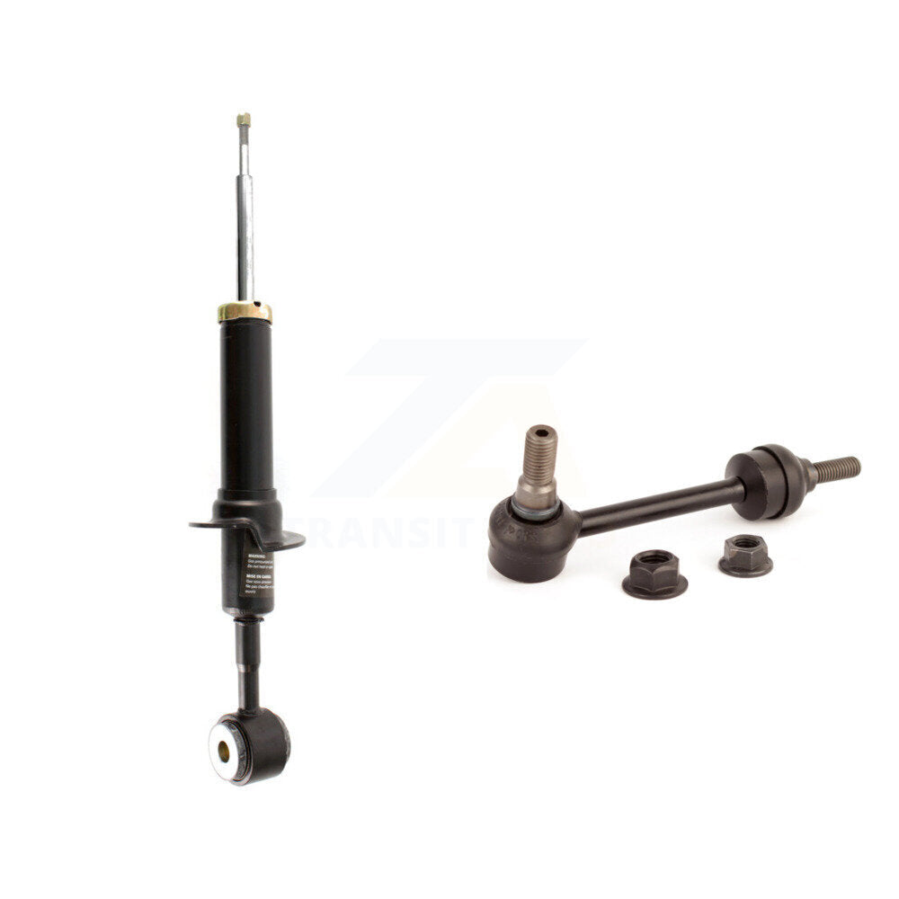 [Avant] Jambe de suspension pour Ford F-150 KSS-106401