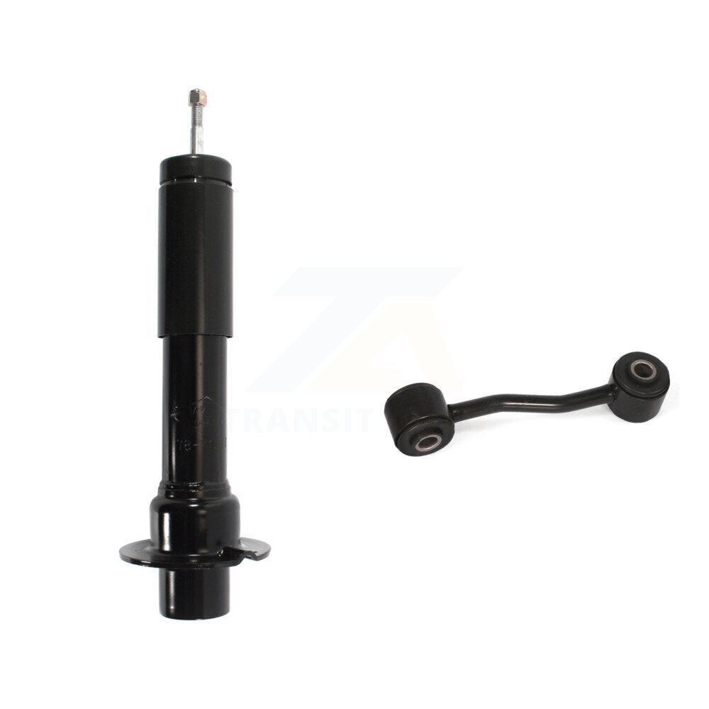 [Avant] Jambe de suspension pour 2002-2007 Jeep Liberty KSS-106405