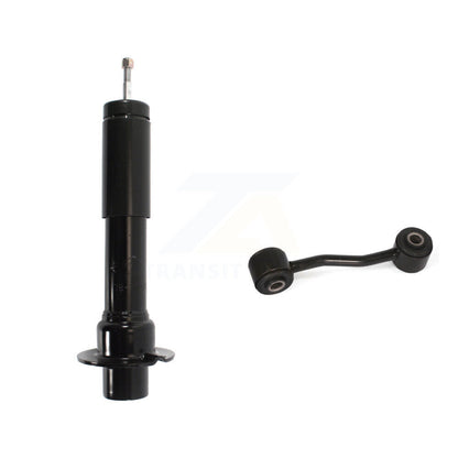 [Avant] Jambe de suspension pour 2002-2007 Jeep Liberty KSS-106405