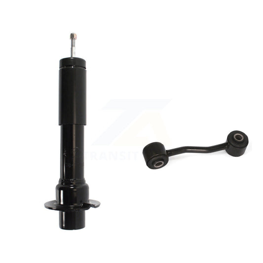 [Avant] Jambe de suspension pour 2002-2007 Jeep Liberty KSS-106405