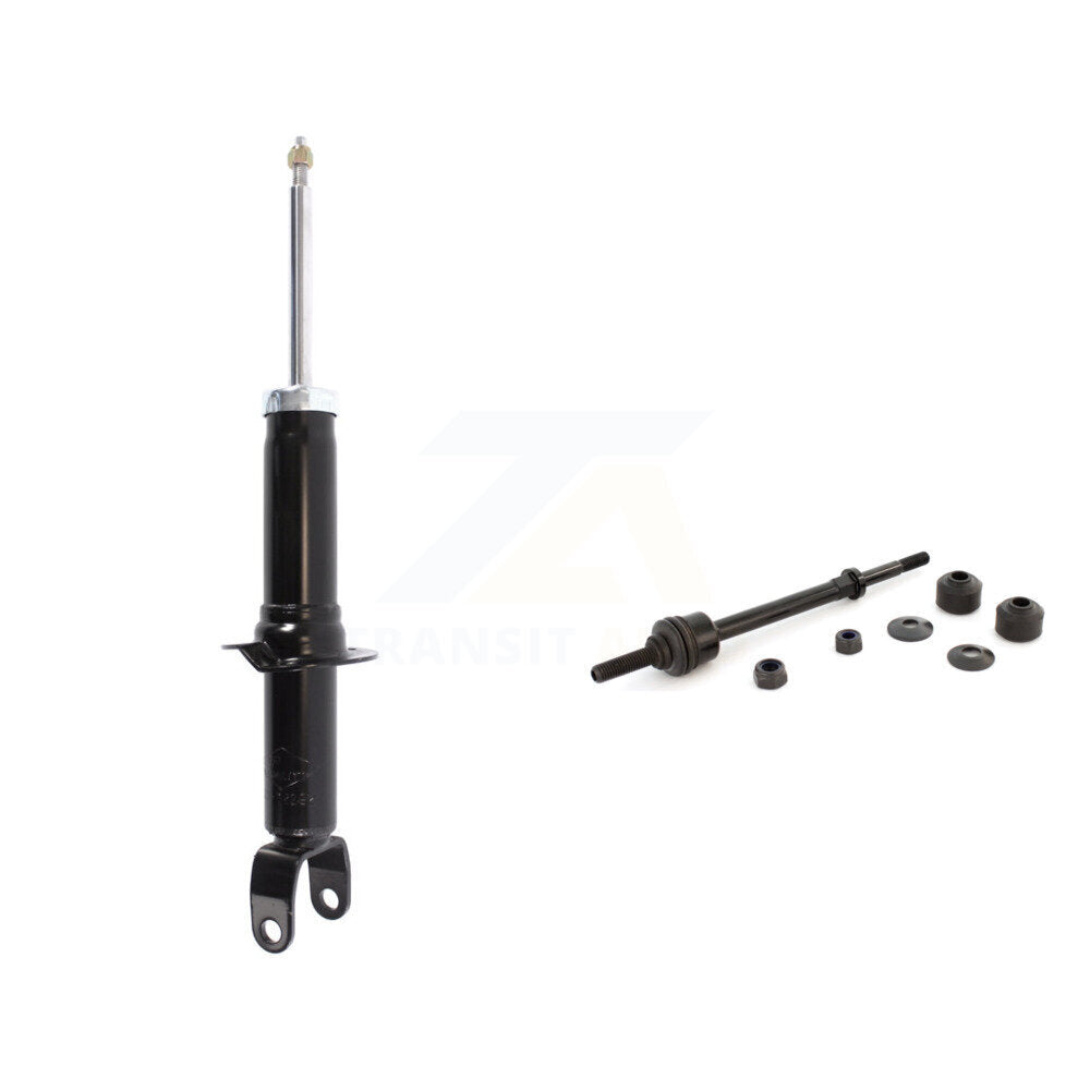 [Avant] Jambe de suspension pour Ram 1500 Classic Dodge KSS-106407