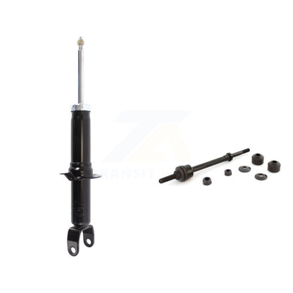 [Avant] Jambe de suspension pour Ram 1500 Classic Dodge KSS-106407